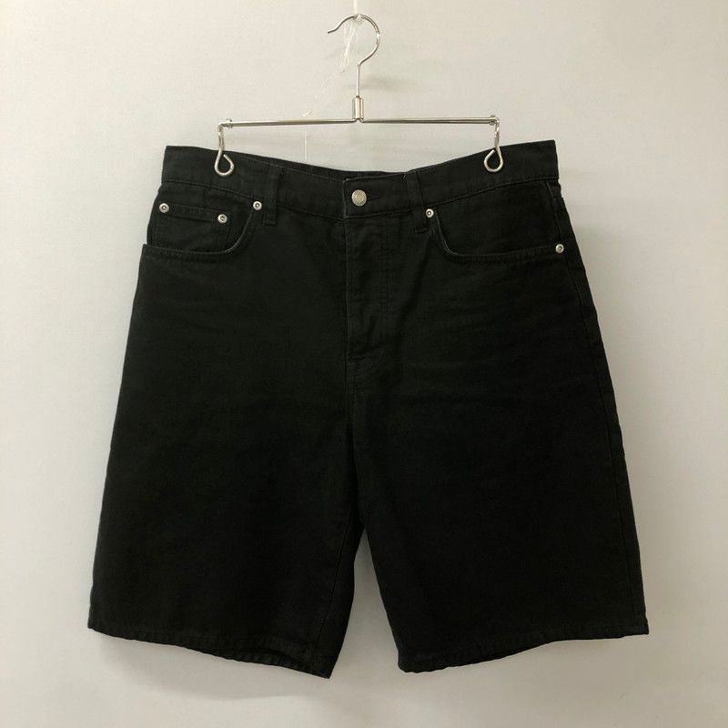 【中古品】 24SS BIG OL' SHORT WASHED CANVAS 112277 ビッグ OL ショート ウォッシュド キャンバス ボトムス ショートパンツ ハーフパンツ ショーツ 【153-250424-kk-24-fuzh】