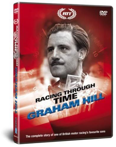 Racing Through Time Legends [DVD] [Import]