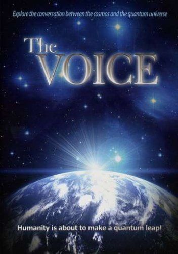 Voice: The Cosmos & The Quantum Universe [DVD]