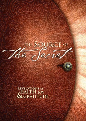 Source of the Secret [DVD]