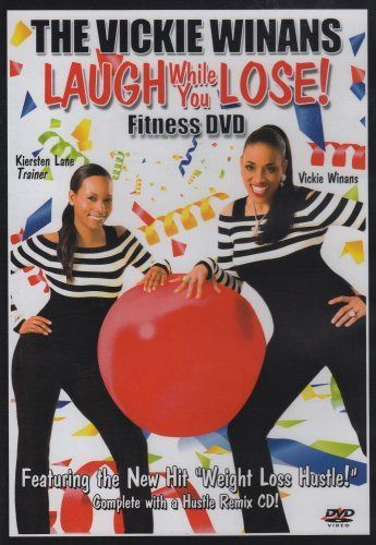 Laugh While You Lose [DVD]
