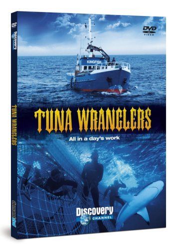 Deadliest Catch - Tuna Wranglers [Import anglais]