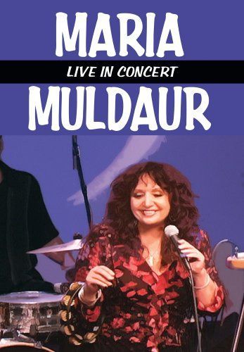 Live in Concert [DVD]