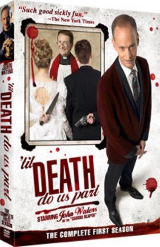Til Death Do Us Part [DVD]