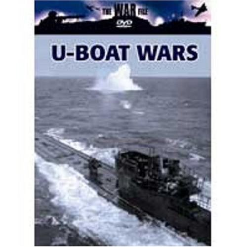 U-Boat Wars [DVD]