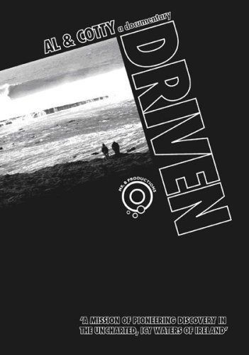 Driven [Import anglais]