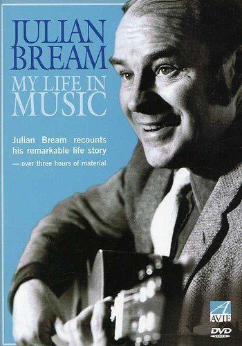 My Life in Music [DVD]