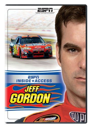 Espn Inside Access: Jeff Gordon [DVD]