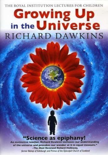 Growing Up the Universe [DVD]