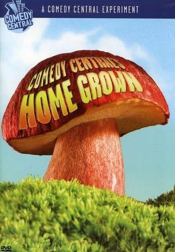 Comedy Central's Home Grown / [DVD]