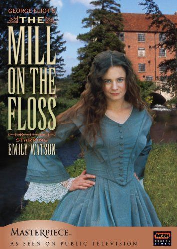 Masterpiece Theatre: Mill on the Floss [DVD]