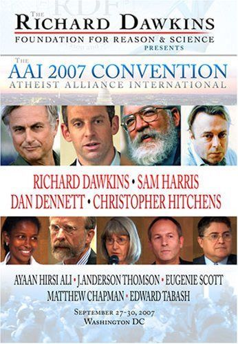 Aai 2007 Convention [DVD]