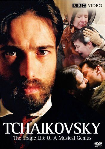 Tchaikovsky [DVD]