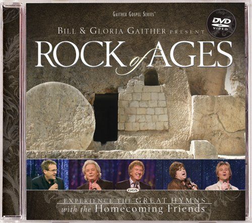 Rock of Ages [DVD]