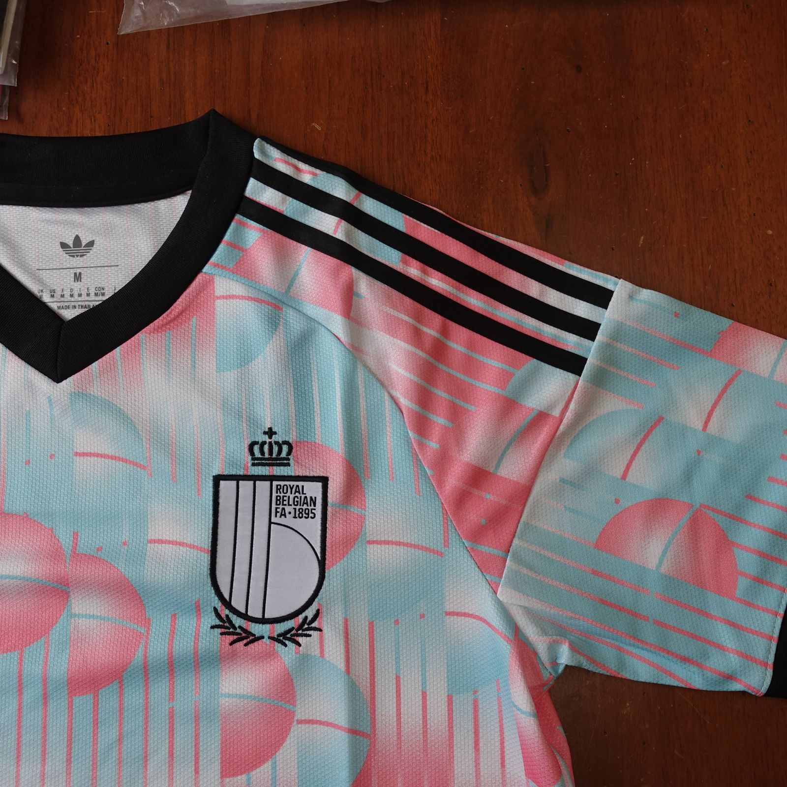新品未使用 アディダス adidas ベルギー代表 2026 アウェイ レプリカ 新品未使用 アディダス adidas ベルギー代表 2026 アウェイ レプリカ