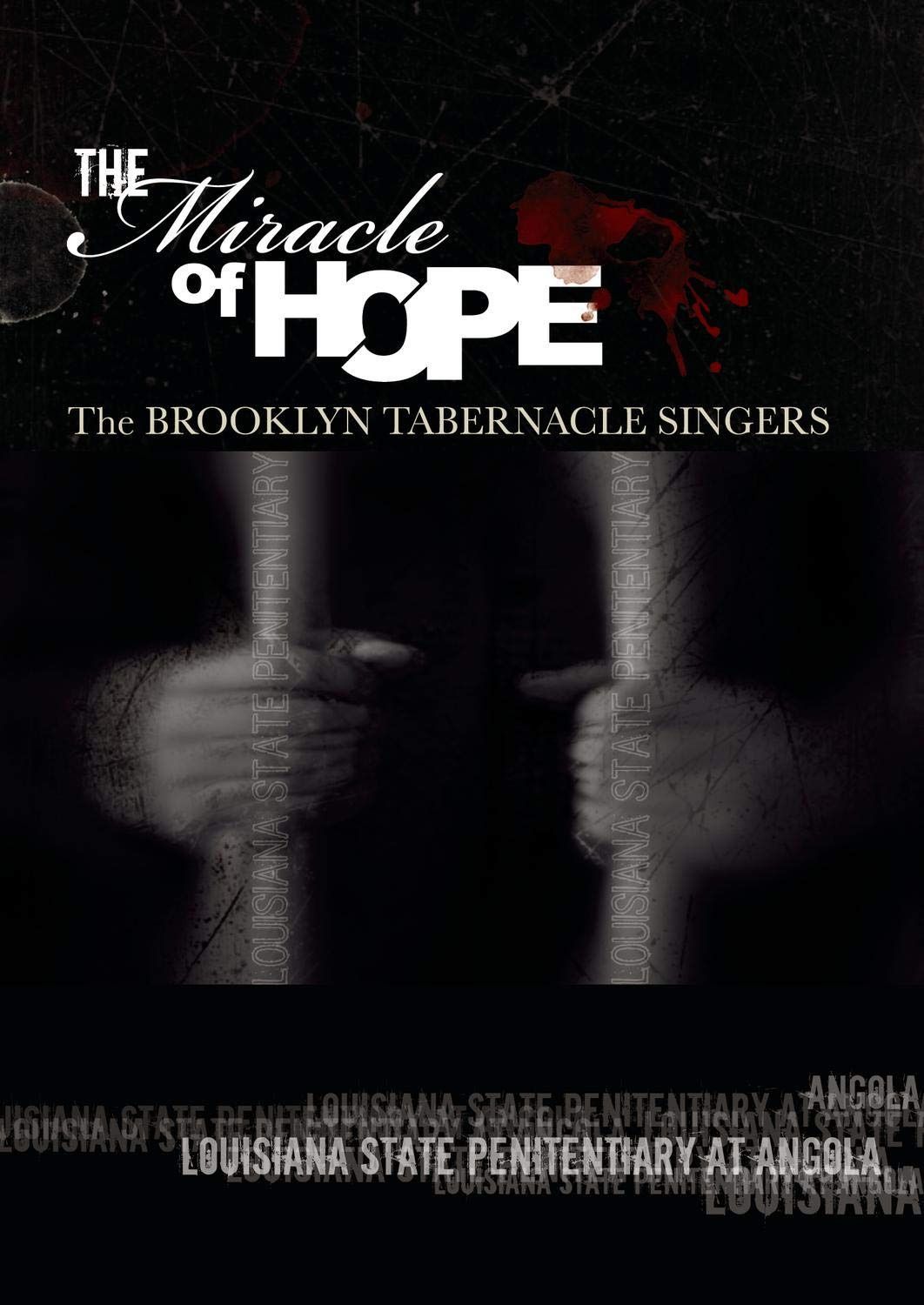 Miracle of Hope [DVD]