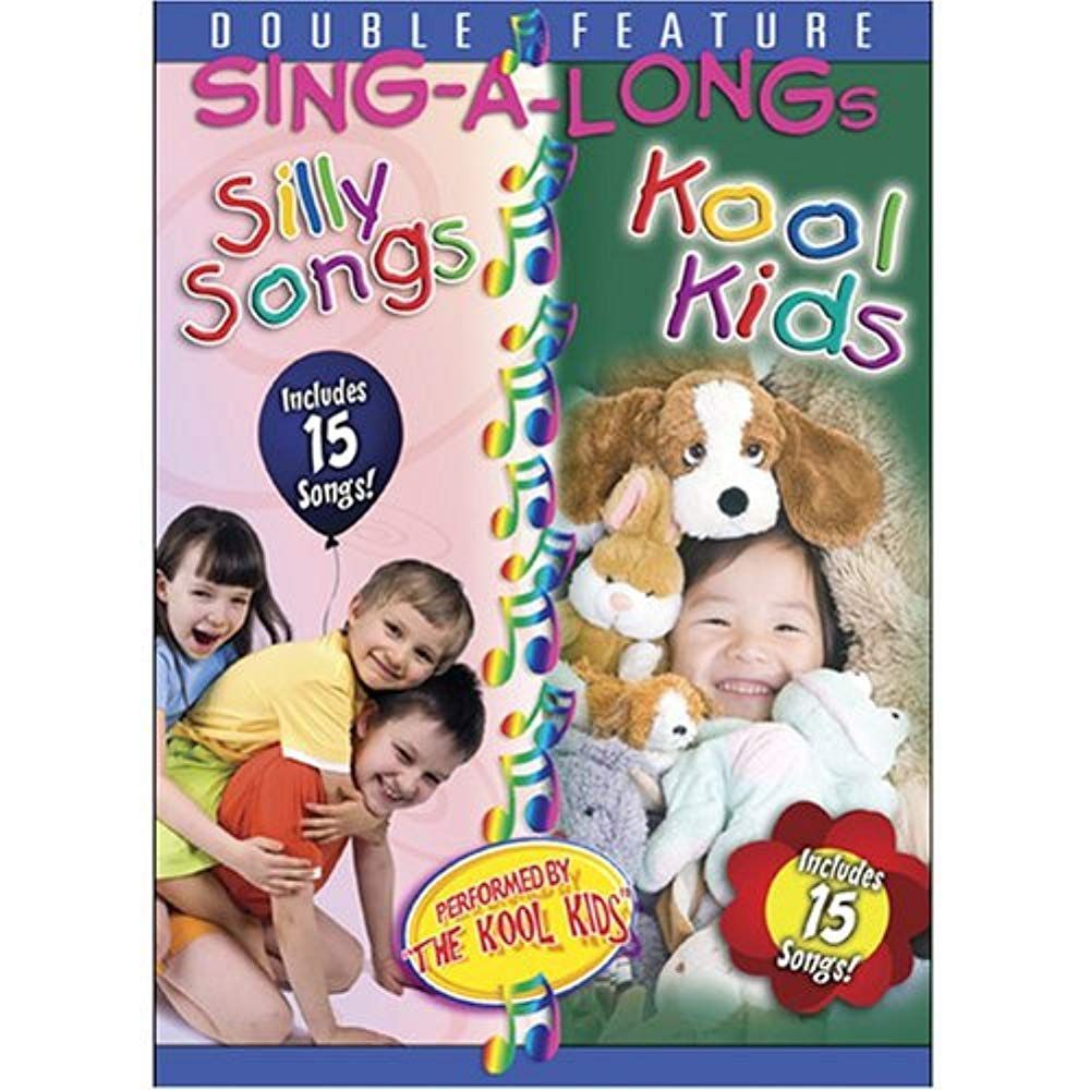 Sing-A-Long [DVD]