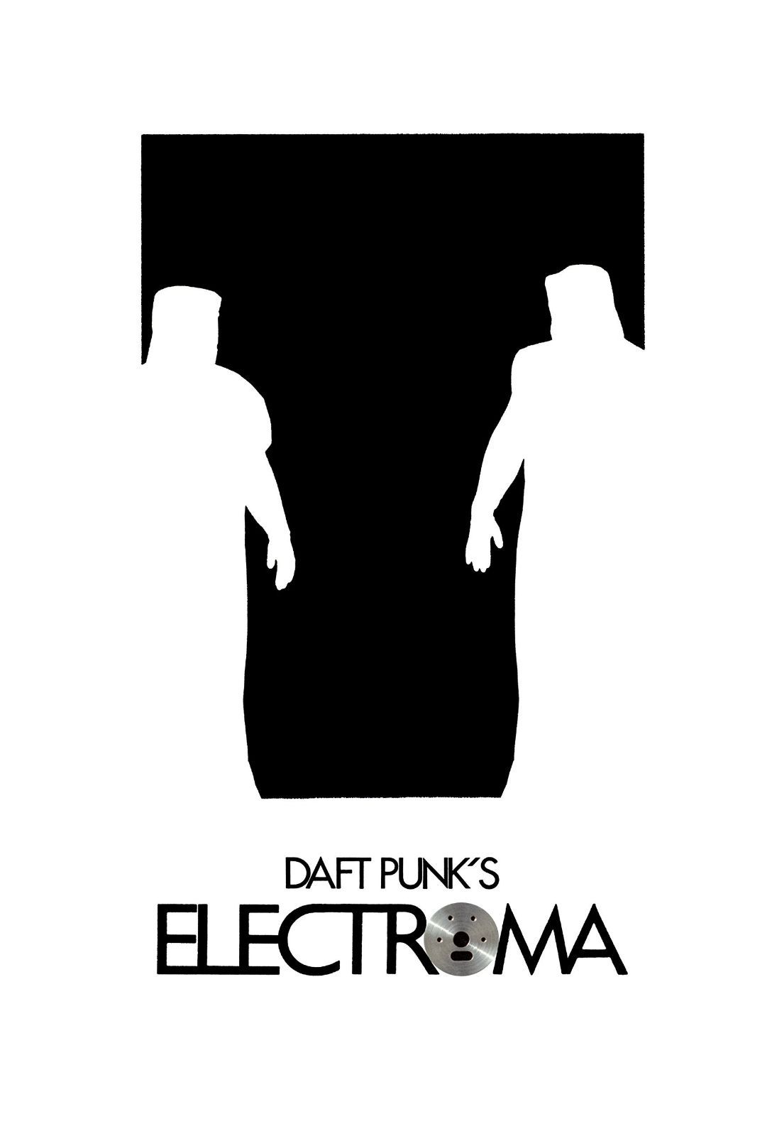 Daft Punk's Electroma [DVD]