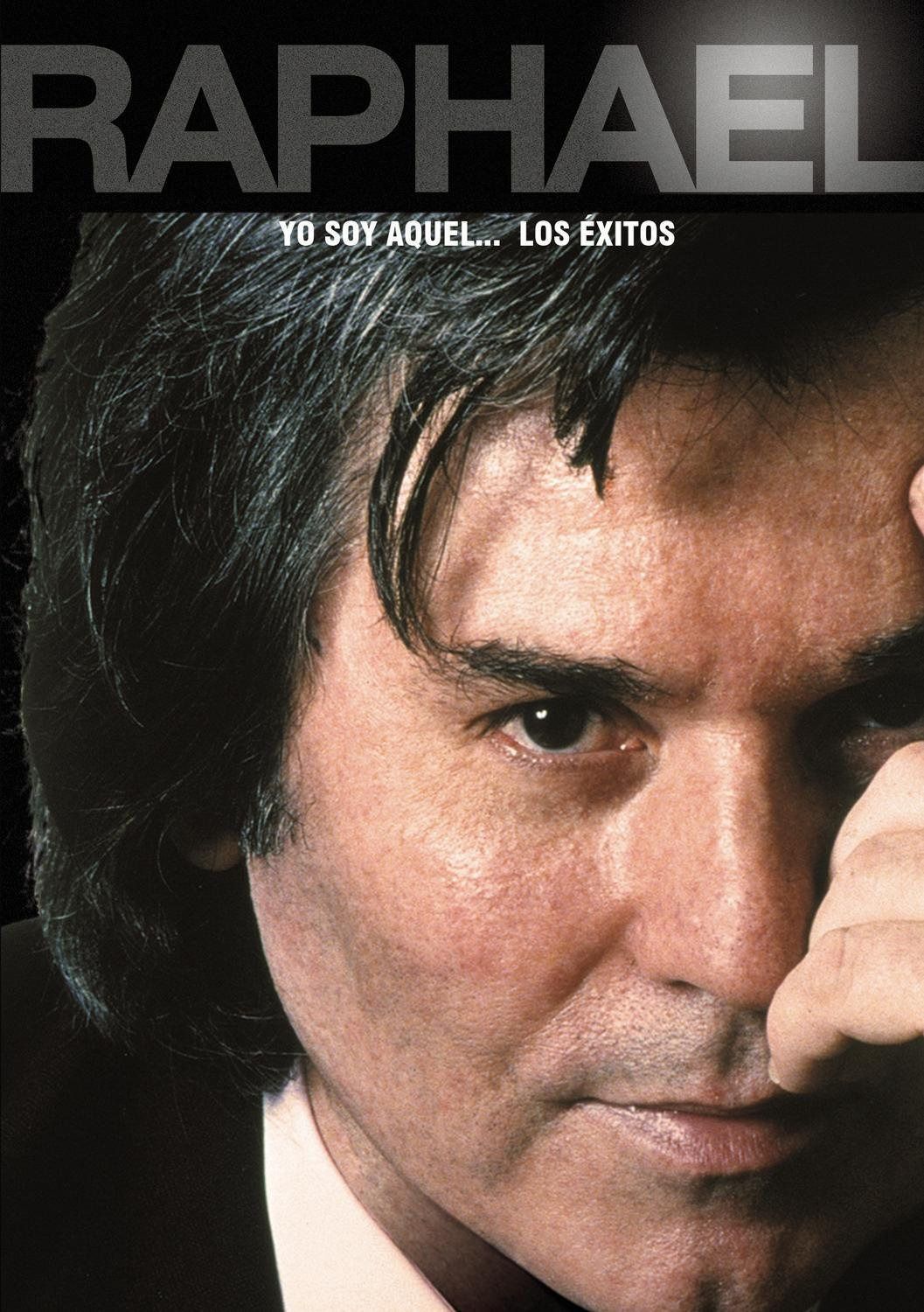Yo Soy Aquel: Los Exitos - Linea Naranja [DVD]
