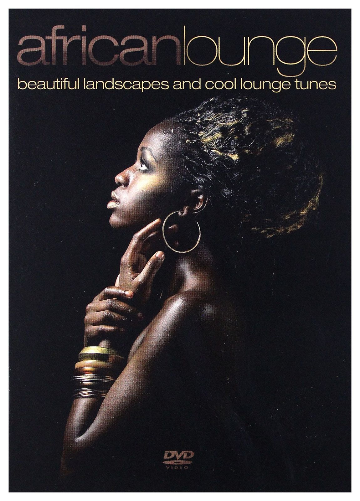 African Lounge [DVD]