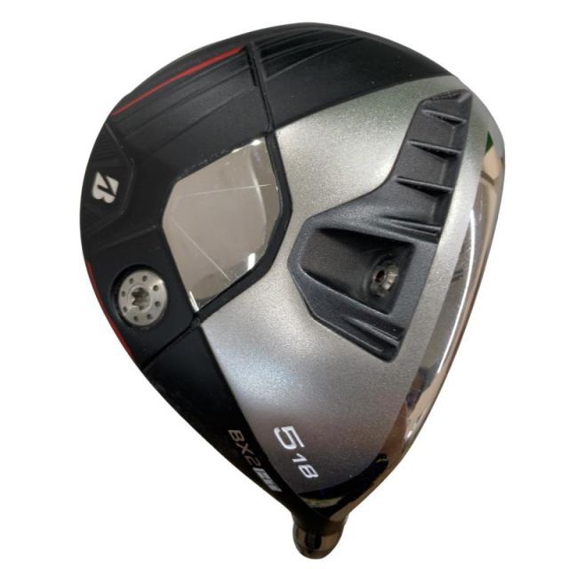 【中古】 ブリヂストン BRIDGESTONE BX2 HT 5W フェアウェイウッド FW Diamana BS50 II(FW) (フレックスS) メンズ 男性用 右利き 右用 Cランク ゴルフクラブ