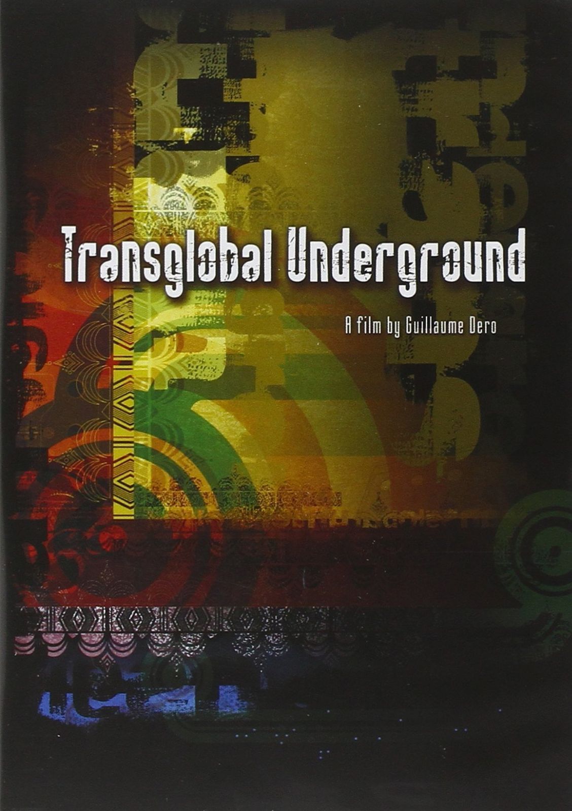 Transglobal Underground / [DVD]