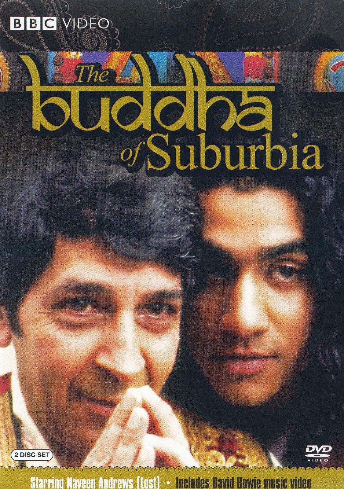 Buddha of Suburbia [DVD]