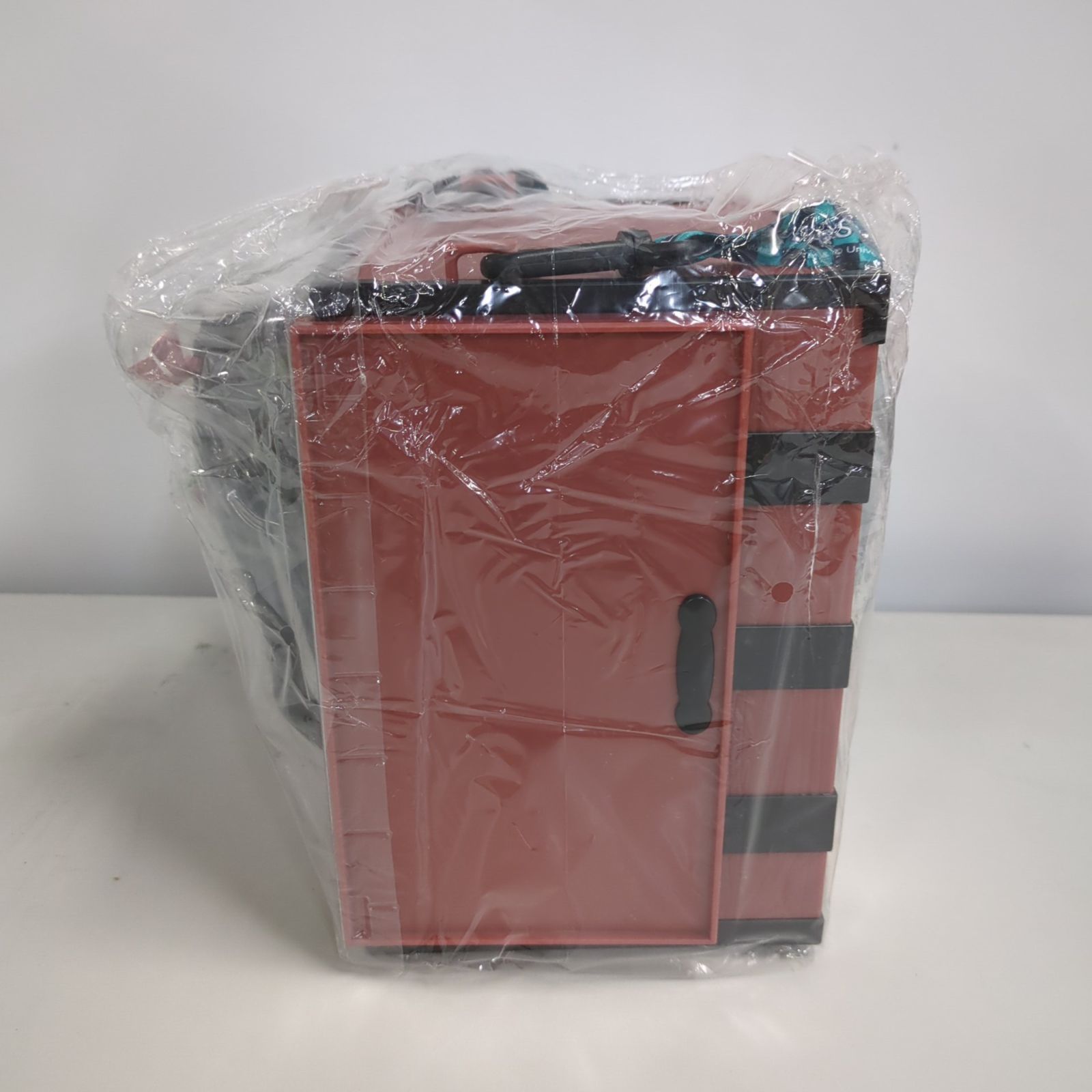 D8727】[未使用品] 鬼滅の刃 禰豆子 ポップコーンバケツ 2024 USJ限定