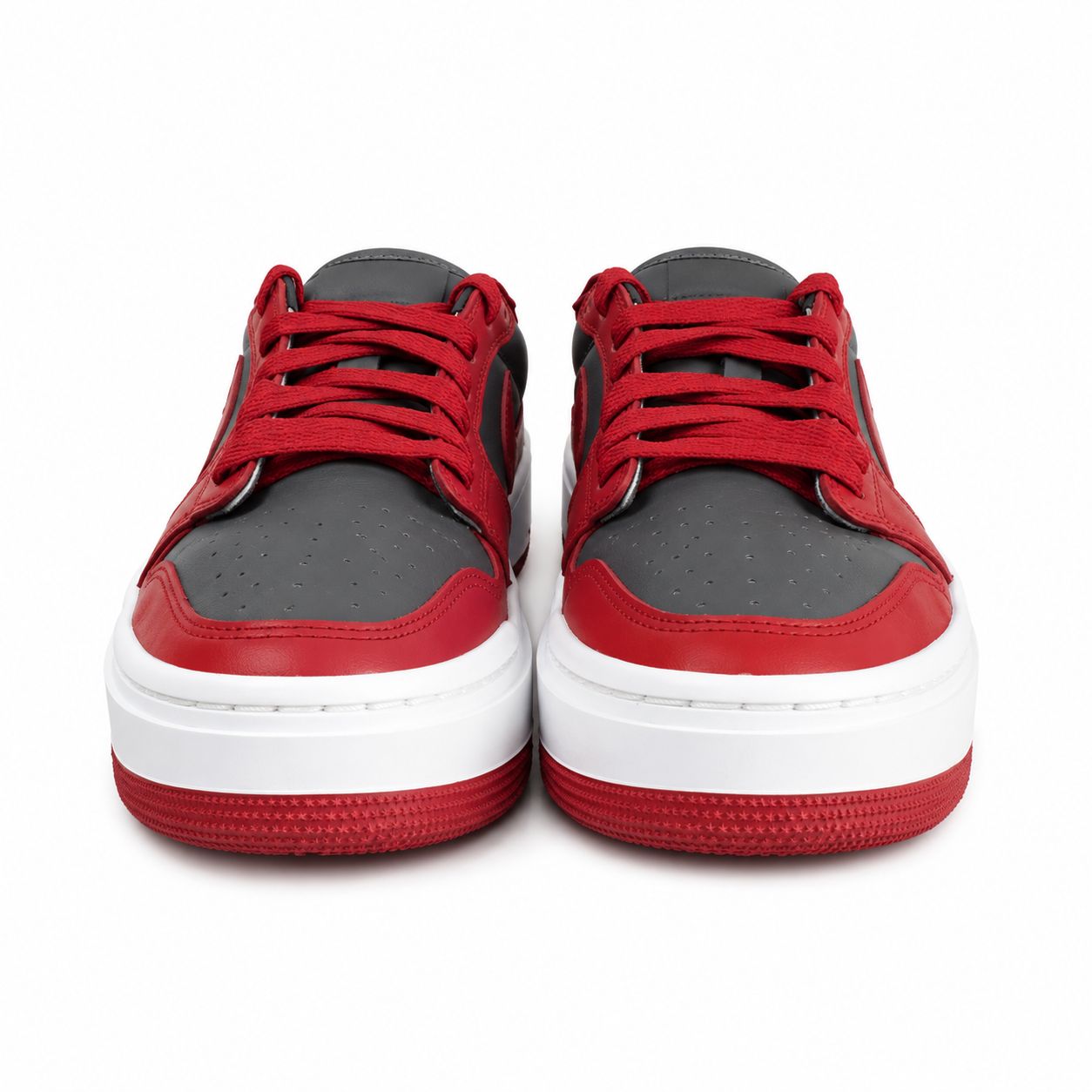 NIKE AIR JORDAN 1 ナイキ エア ジョーダン 1 エレベイト グレー 