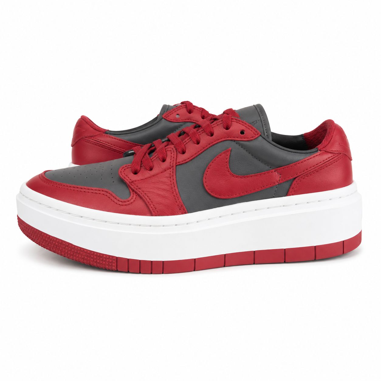 NIKE AIR JORDAN 1 ナイキ エア ジョーダン 1 エレベイト グレー 
