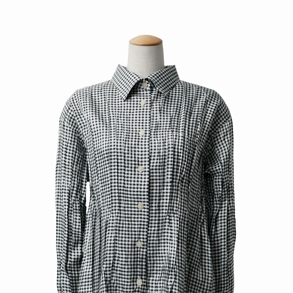 PLEATS PLEASE ISSEY MIYAKE プリーツプリーズ イッセイミヤケ 長袖