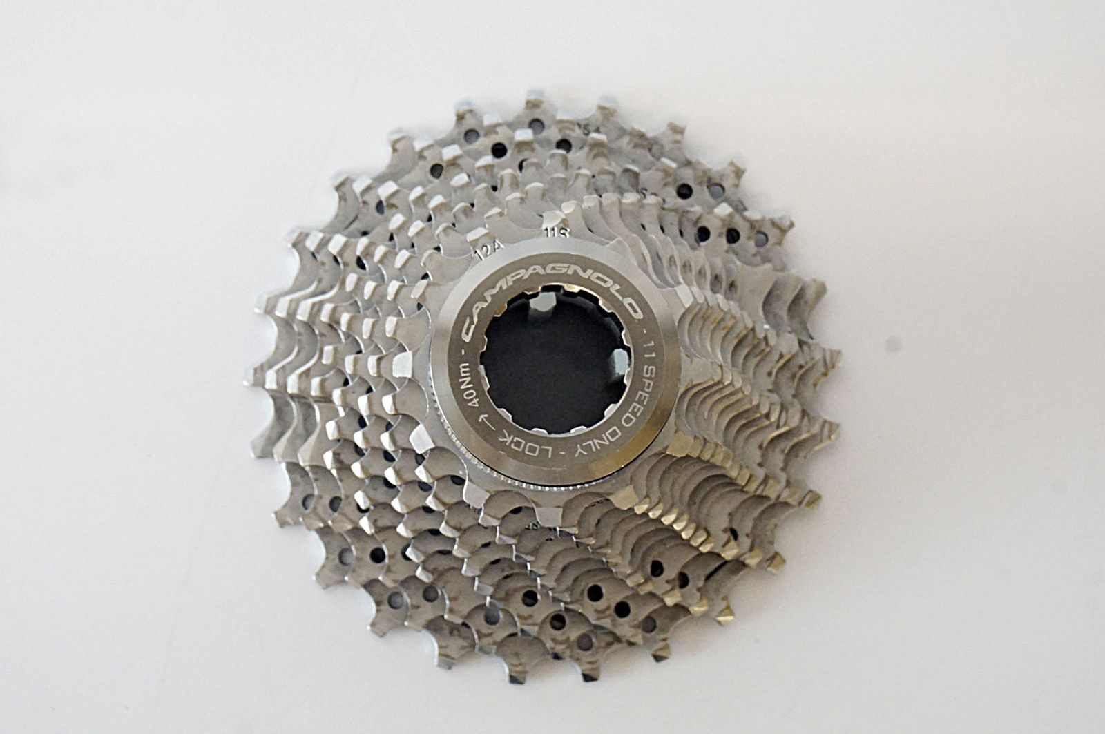 CAMPAGNOLO 「カンパニョーロ」 11s 12-25T スプロケット / バイチャリ