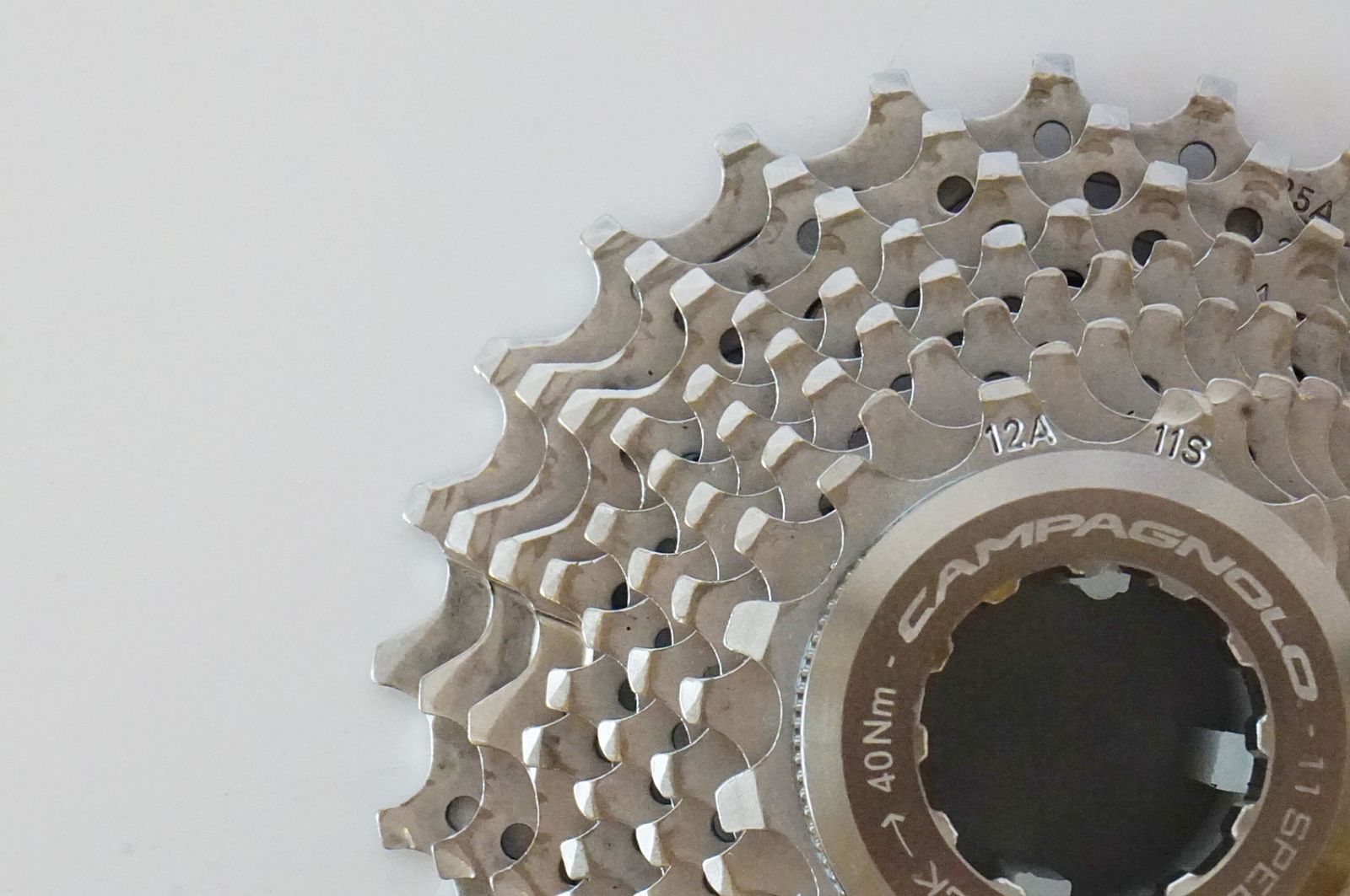 CAMPAGNOLO 「カンパニョーロ」 11s 12-25T スプロケット / バイチャリ