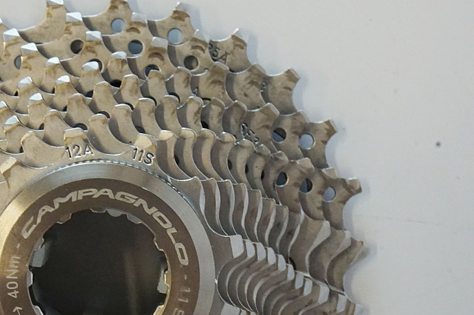 CAMPAGNOLO 「カンパニョーロ」 11s 12-25T スプロケット / バイチャリ