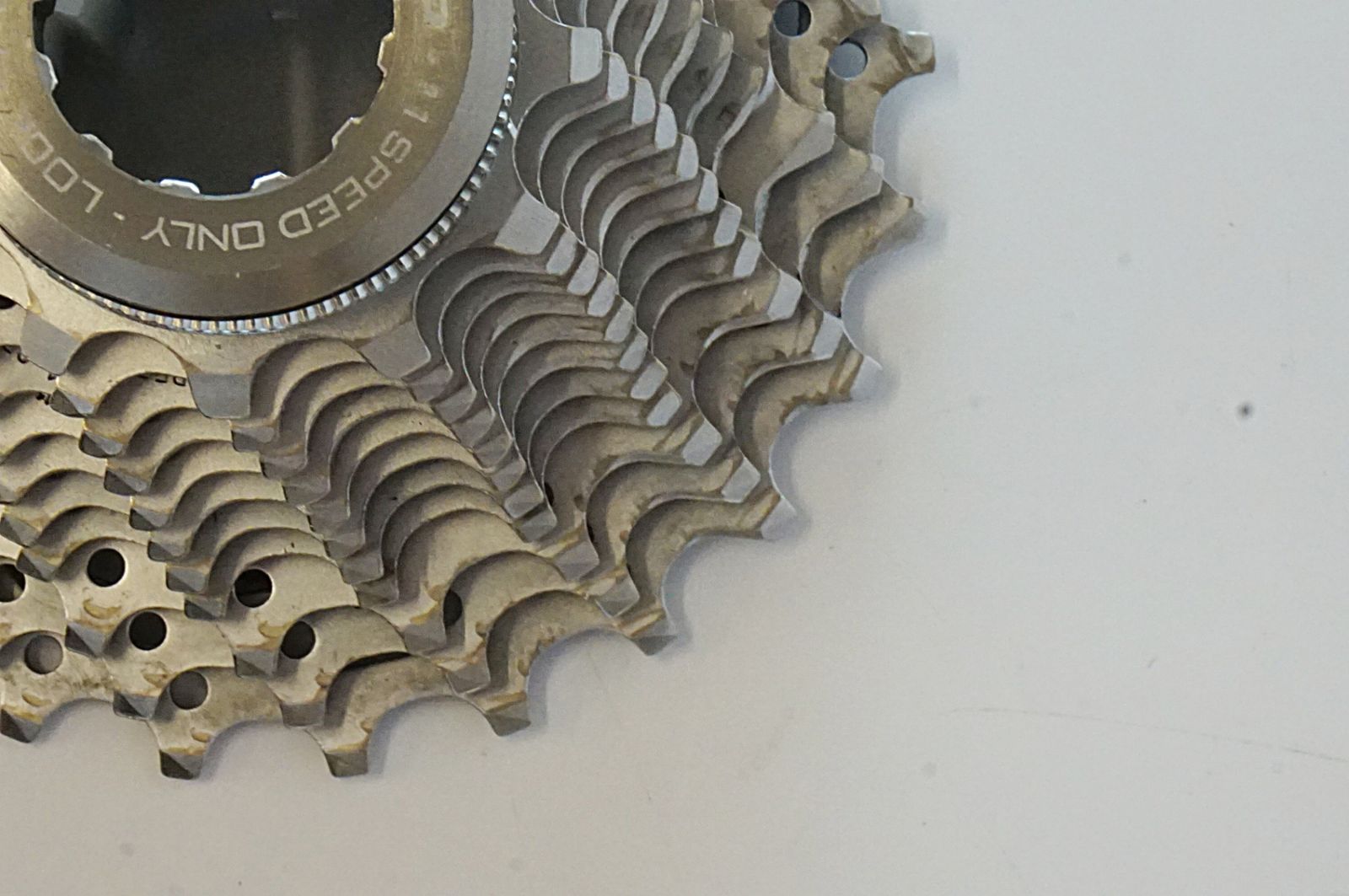 CAMPAGNOLO 「カンパニョーロ」 11s 12-25T スプロケット / バイチャリ