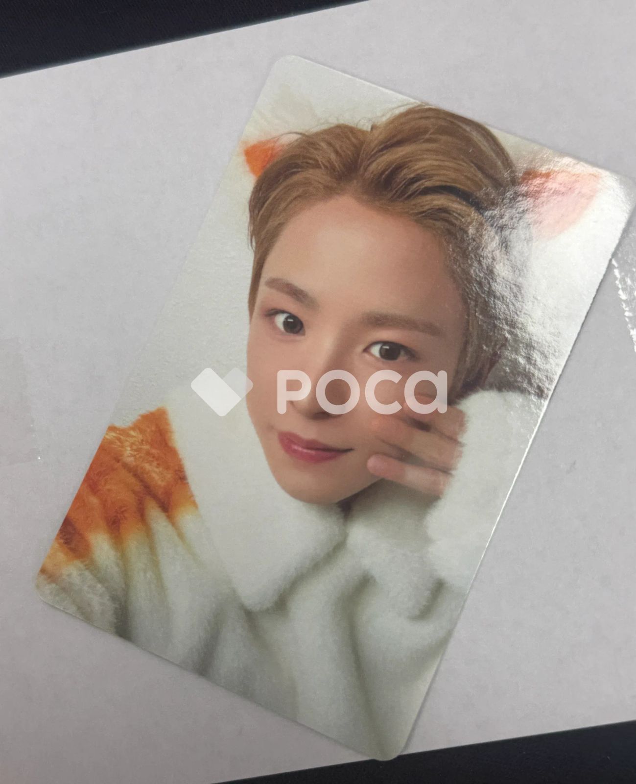 NCTユウシ 멜론 뮤직웨ーブ