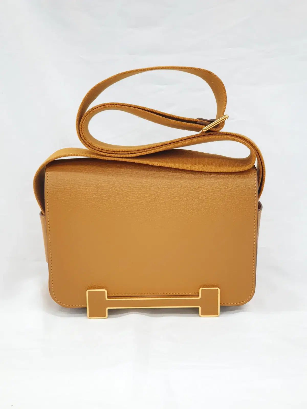 エルメス ゲタバッグ (正規品)