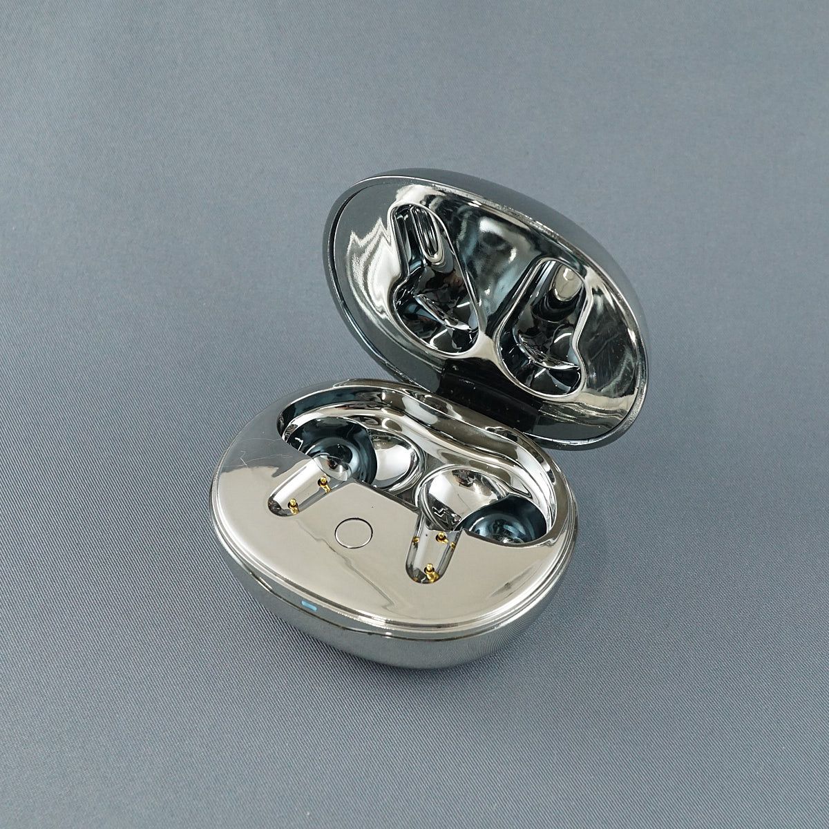 DIESEL True Wireless Earbuds Glossy 完全ワイヤレスイヤホン USED美