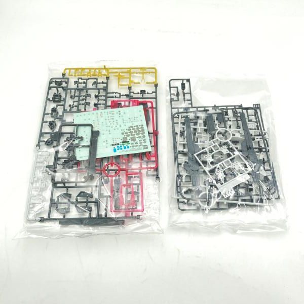 中古】ｶﾞﾝﾀﾞﾑ）バンダイ RG 1/144 ZGMF-56E2/β ソードインパルス