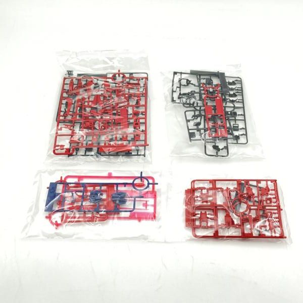 中古】ｶﾞﾝﾀﾞﾑ）バンダイ RG 1/144 ZGMF-56E2/β ソードインパルス