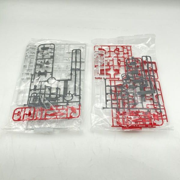 中古】ｶﾞﾝﾀﾞﾑ）バンダイ RG 1/144 ZGMF-56E2/β ソードインパルス