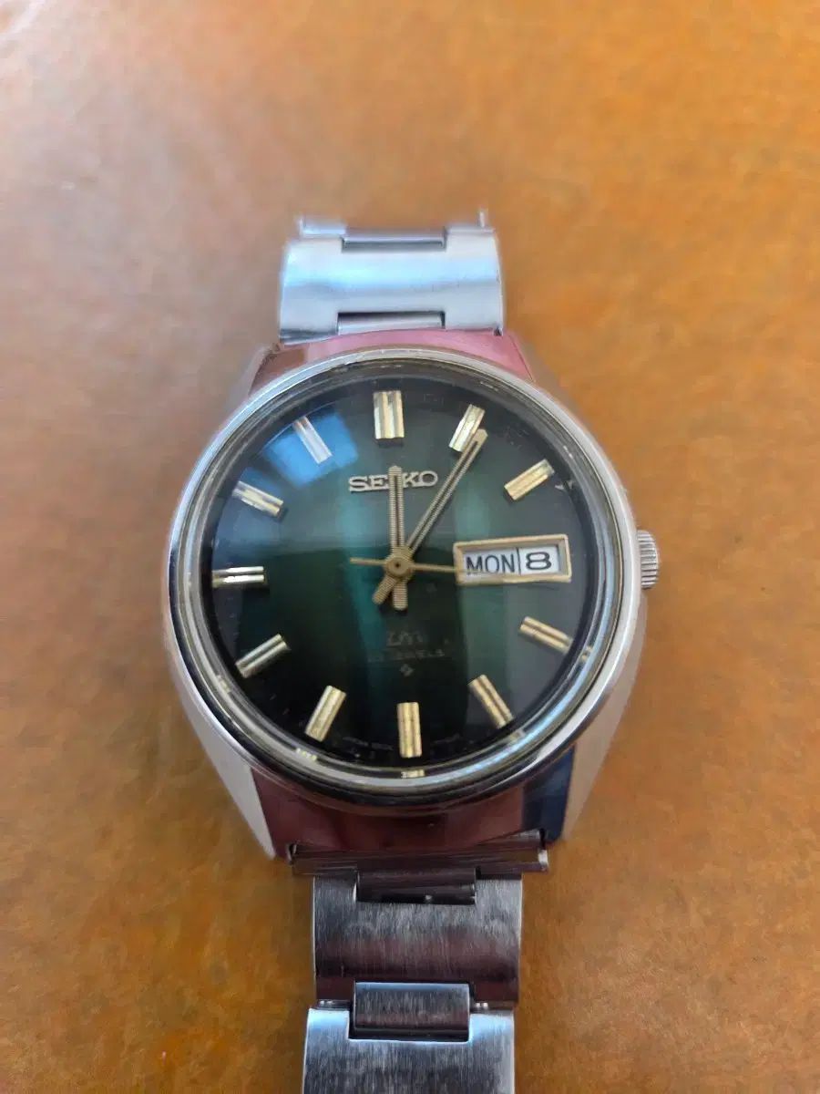 SEIKO(LM) オート
