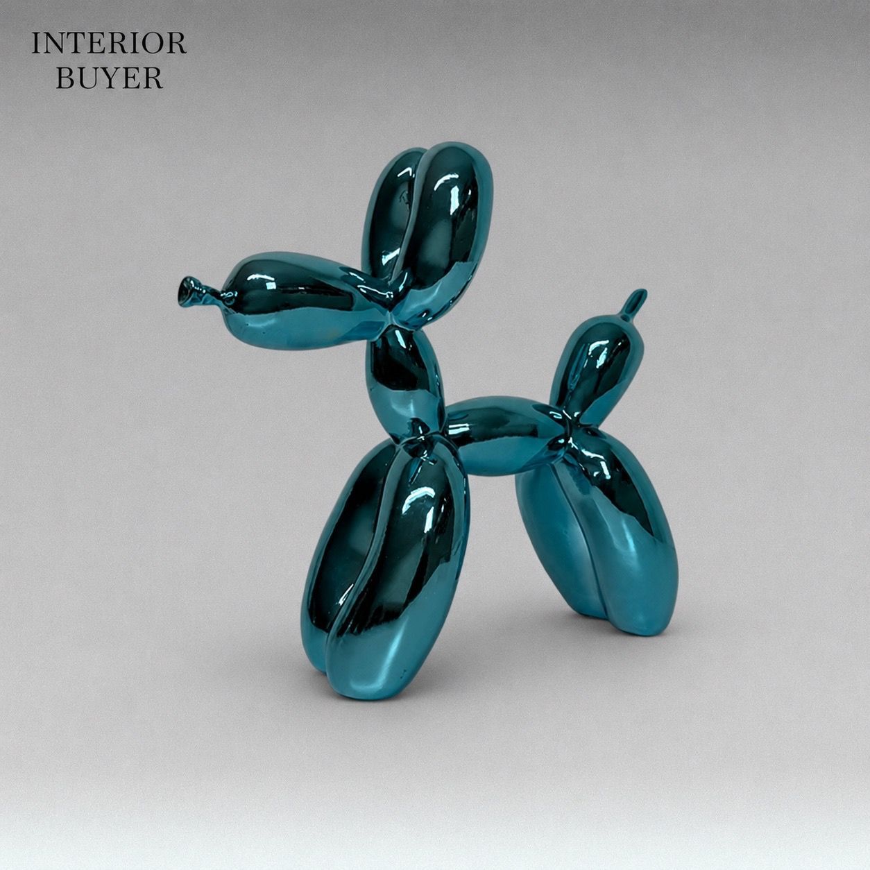 リプロダクト品 Balloon Dog バルーン ドッグ オブジェ 置物 アート