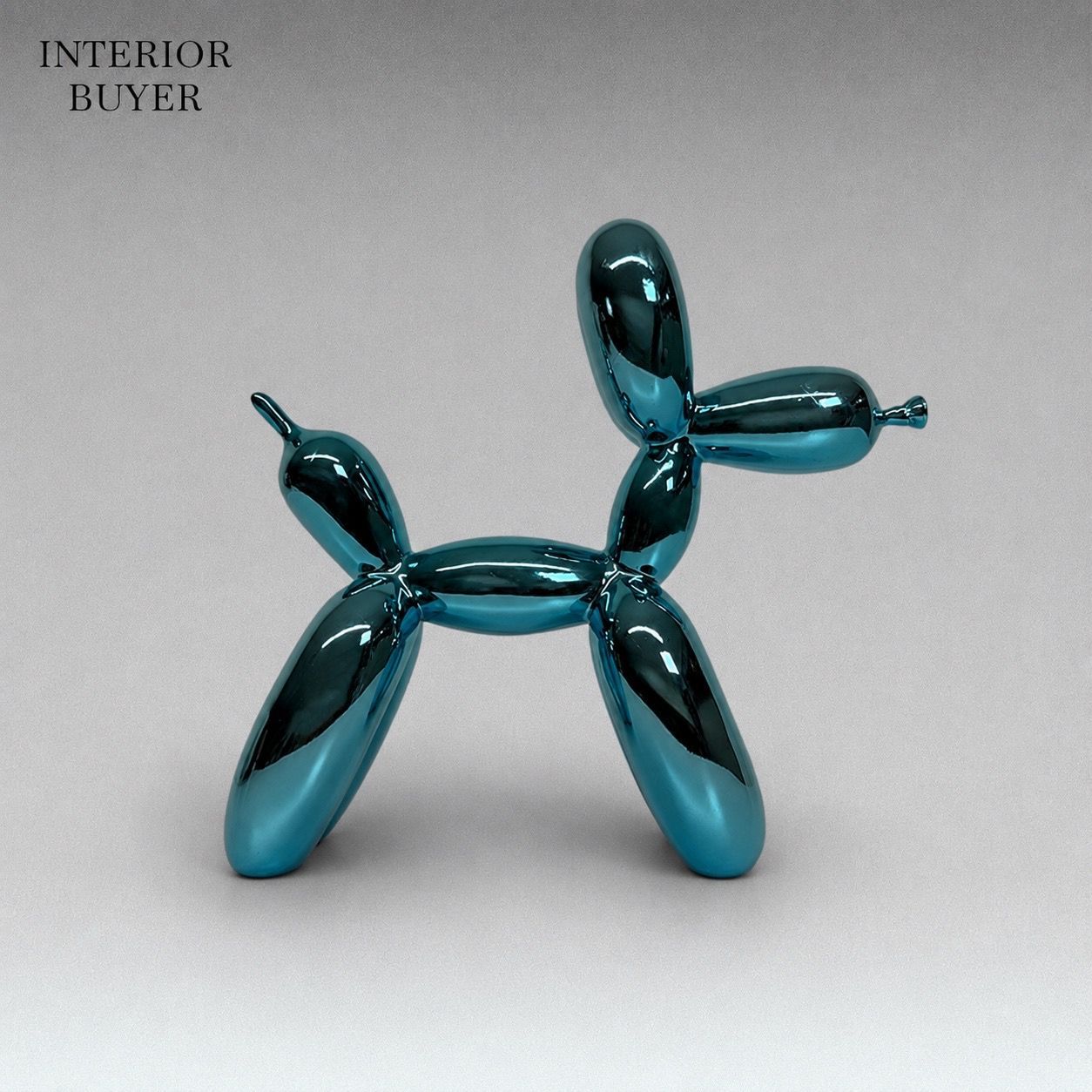 リプロダクト品 Balloon Dog バルーン ドッグ オブジェ 置物 アート