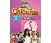 Sds Calculus Module 9: The Anti-Derivative [DVD]