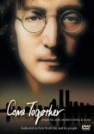 ジョン・レノン・トリビュート~カム・トゥゲザー [DVD]