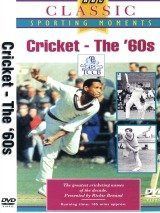 Cricket the 60's [DVD]