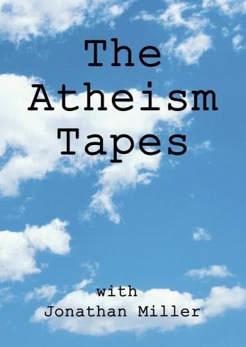 The Atheism Tapes [DVD]