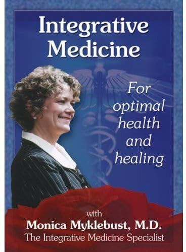 Introduction to Integrative Medici [DVD]