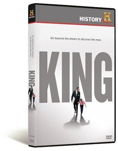 King [DVD]
